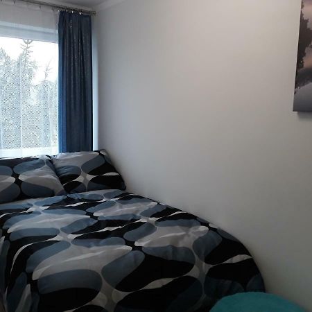 Katrin House Apartamento Oświęcim Exterior foto