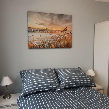 Katrin House Apartamento Oświęcim Exterior foto