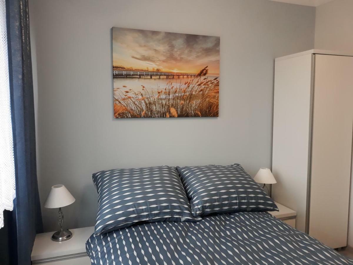 Katrin House Apartamento Oświęcim Exterior foto